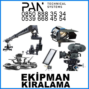 film-ekipmani-kiralama