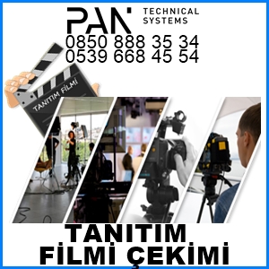 tanıtım-filmi-çekimi